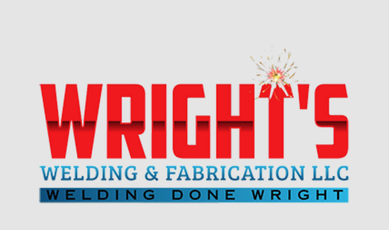 Wright's Welding & Fabrication LLC logo