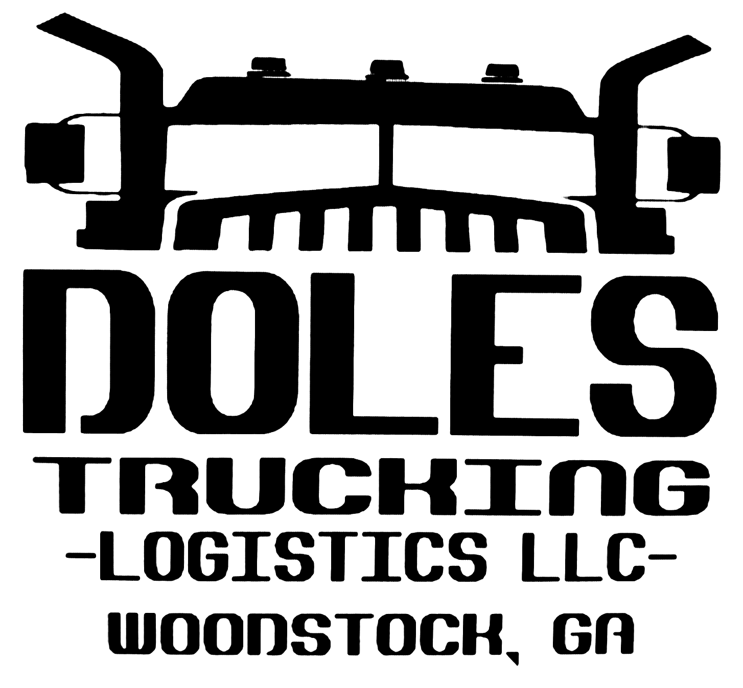 Doles Trucking - Logistics LLC logo
